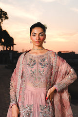 Raeesa Premium | Zauj Formals 25 | AAK - 03