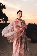 Raeesa Premium | Zauj Formals | AAK - 03