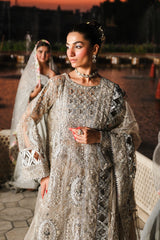 Raeesa Premium | Zauj Formals 25 | AAK - 05