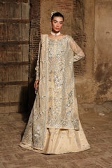 Raeesa Premium | Zauj Formals 25 | AAK - 08