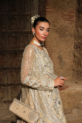 Raeesa Premium | Zauj Formals 25 | AAK - 08