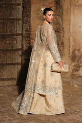 Raeesa Premium | Zauj Formals | AAK - 08