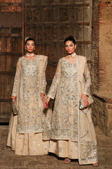 Raeesa Premium | Zauj Formals | AAK - 08