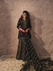 Erum Khan | Shab Siyah 23 | Noor