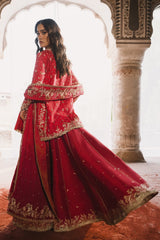 Nyra | Vasl Wedding 26 | Nushi