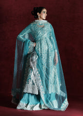 Mahum Asad | Soiree Formals | Zeina