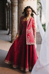 Nyra | Vasl Wedding 26 | Nushi