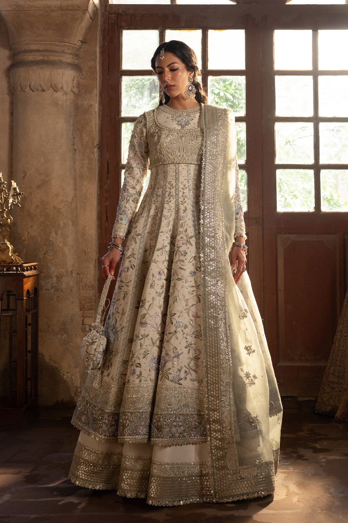 Nyra | Vasl Wedding 26 | Raha