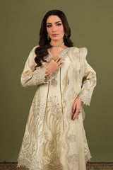 Alizeh | Luxe Raw Silk | AF-RS-13-Emily