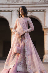 Nyra | Vasl Wedding 26 | Paro