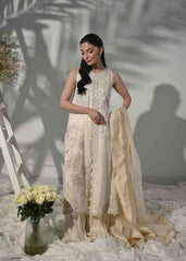 Umsha | Lumiere Luxe Edit | Dazzling White