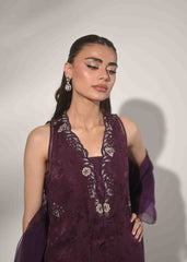 Umsha | Lumiere Luxe Edit | Amethyst Gem