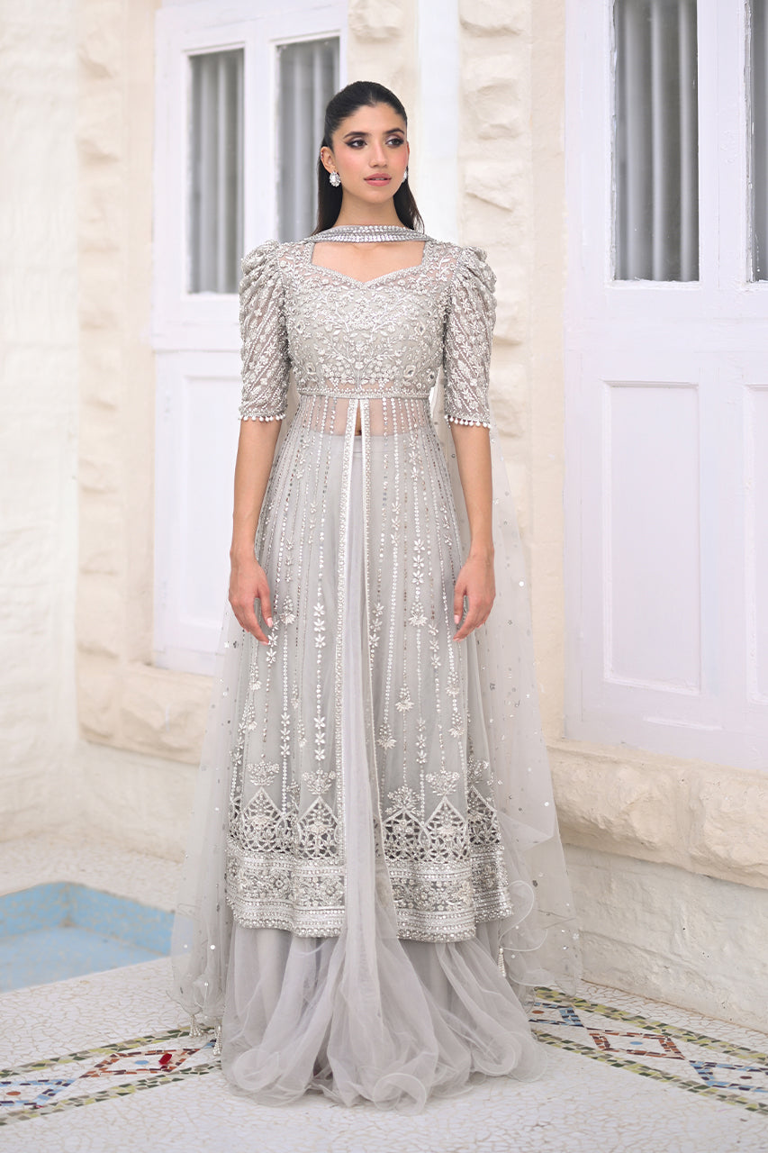 Sania Maskatiya | Fall Festive Shimmer | Tala