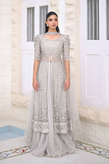 Sania Maskatiya | Fall Festive Shimmer | Tala