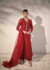 Umsha | Lumiere Luxe Edit | Carmine Rose