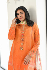 Mina Hasan | Signature Pret | Mocha Majesty