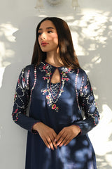 Mina Hasan | Signature Pret | Pari