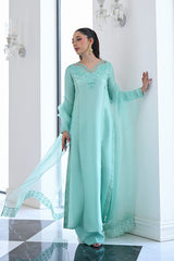 Mina Hasan | Signature Pret | Nyra
