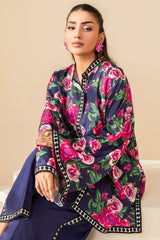 Faiza Faisal | Day Out | ASYA