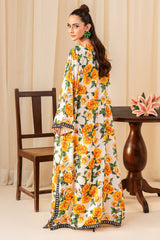 Faiza Faisal | Day Out | MISHA