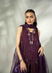 Umsha | Lumiere Luxe Edit | Amethyst Gem