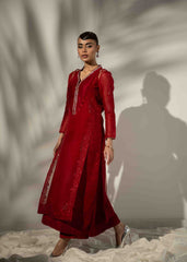Umsha | Lumiere Luxe Edit | Carmine Rose