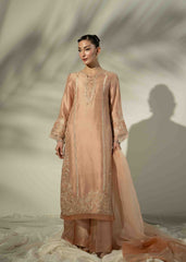 Umsha | Lumiere Luxe Edit | Blush Muse