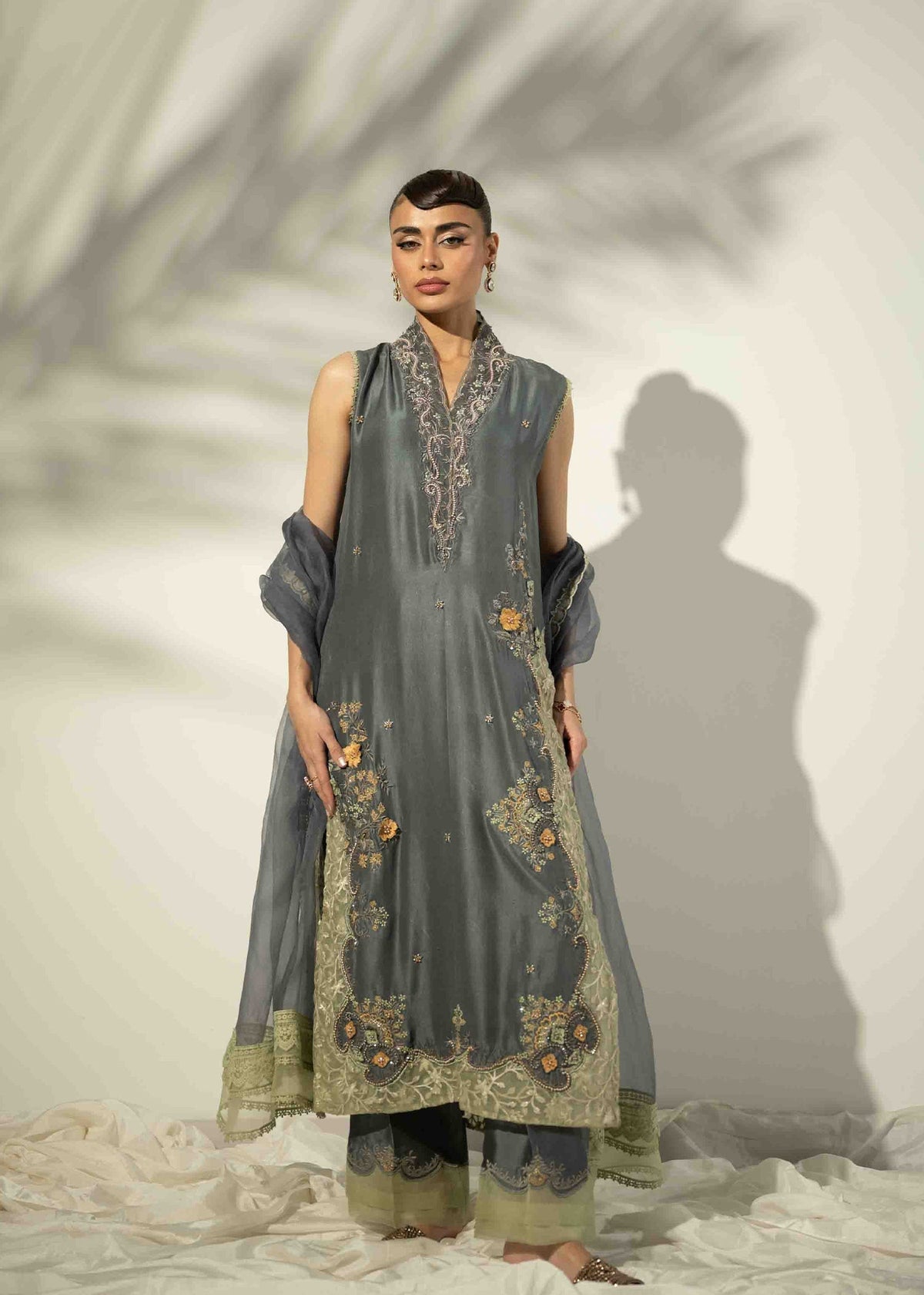 Umsha | Lumiere Luxe Edit | Dusk Charm