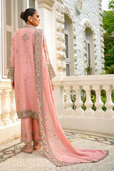 Sania Maskatiya | Fall Festive Shimmer | Meisa