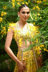 Sania Maskatiya | Fall Festive Glimmer | Soni