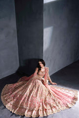 Akbar Aslam | Bridal Dresses | Emarelle