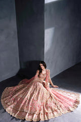 Akbar Aslam | Bridal Dresses | Emarelle
