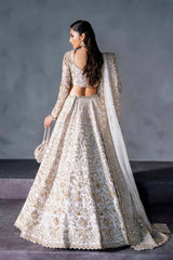 Akbar Aslam | Bridal Dresses | Lurve