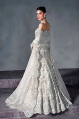 Akbar Aslam | Bridal Dresses | Mirella