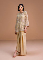 Kanwal Malik | Nysa Luxury Pret 25 | Aurelia