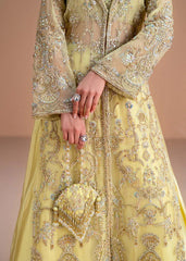 Kanwal Malik | Nysa Luxury Pret 25 | Meira