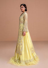 Kanwal Malik | Nysa Luxury Pret 25 | Meira