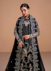 Kanwal Malik | Nysa Luxury Pret 25 | Rayen