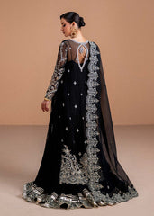 Kanwal Malik | Nysa Luxury Pret 25 | Rayen