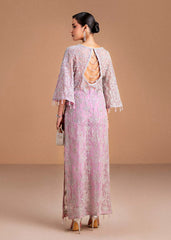Kanwal Malik | Nysa Luxury Pret 25 | Dina
