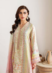 Kanwal Malik | Rosalia Silk Eid 25 | Seris