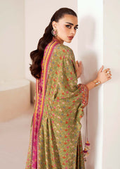 Kanwal Malik | Rosalia Silk Eid 25 | Deja