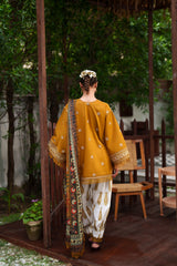 Saira Rizwan | Laanem SS 26 | ZOYA-B-SRL26-04