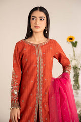 Maria B | Casual Pret 25 | DW-EF25-21