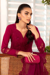Maria B | Eid Festive Pret | DW-EA24-07R1