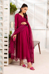 Maria B | Eid Festive Pret | DW-EA24-07R1