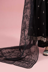 Maria B | Luxury Pret 25 |  DW-EA25-08