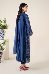 Maria B | Luxury Pret 25 | DW-EA25-21