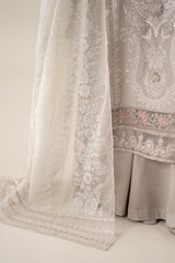 Maria B | Luxury Pret 25 | DW-EA25-57