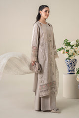 Maria B | Luxury Pret 25 | DW-EA25-57